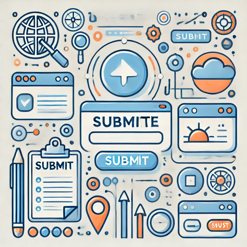 Are Link Directories the Same as Website Listing Sites?