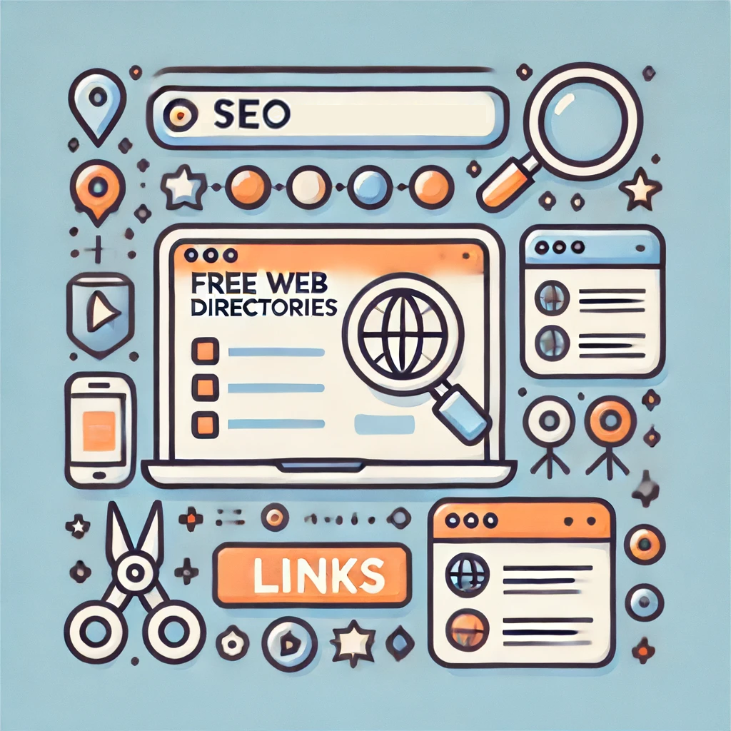 Free Web Directories